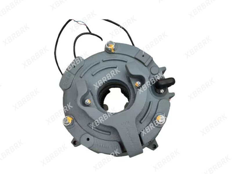 BE30A、BE5、BE62、BE60 電磁制動器