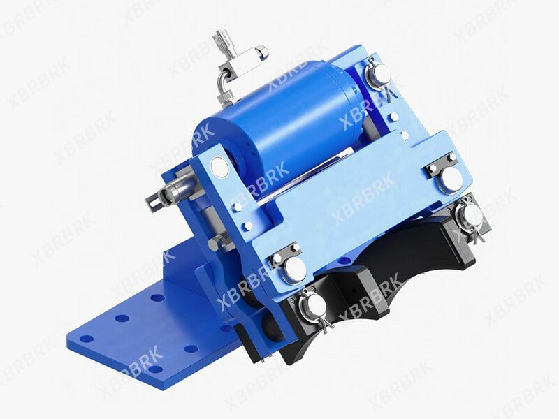 RHI56、RHI85、RHI120 液壓夾輪器